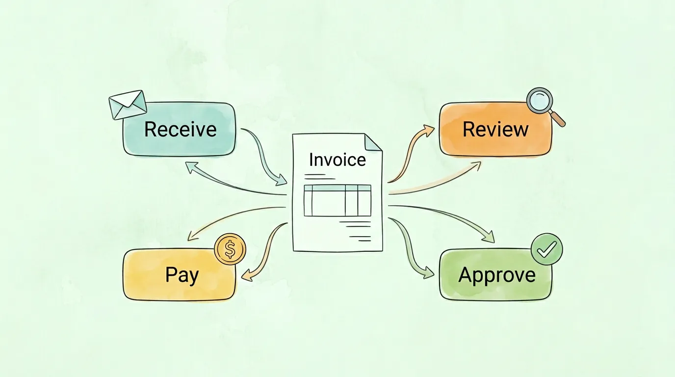 Why Your Invoice Approval Process Is Costing You More Than You Think?
