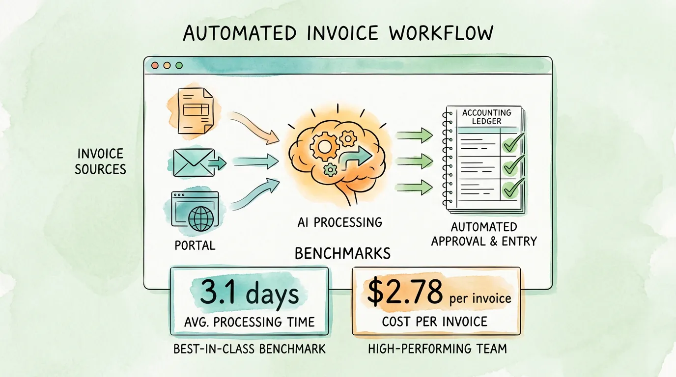 Invoice Management Best Practices: What High-Performing Finance Teams Do