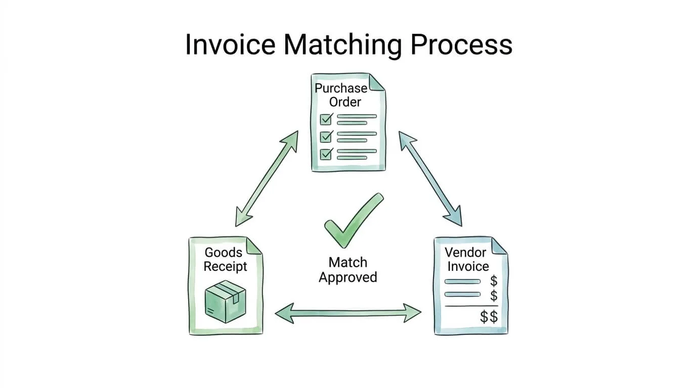 Invoice Matching Process: Why 40% of AP Teams Get It Wrong and How to Fix It