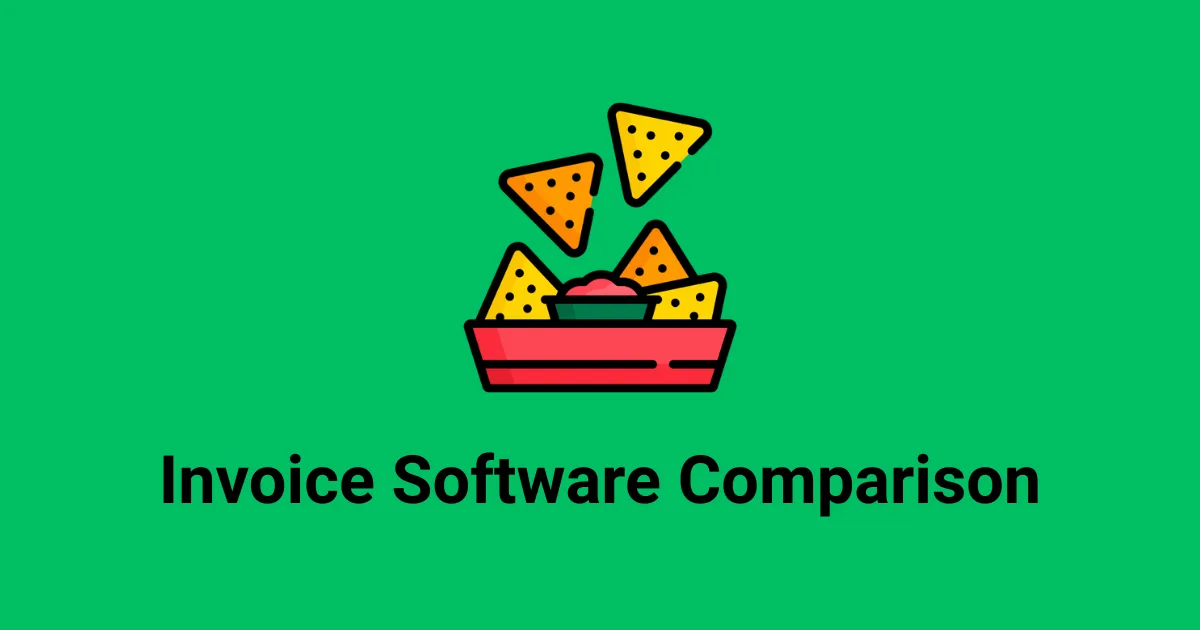Invoice Software Comparison 2026: 5 Tools Reviewed, Ranked, and Compared