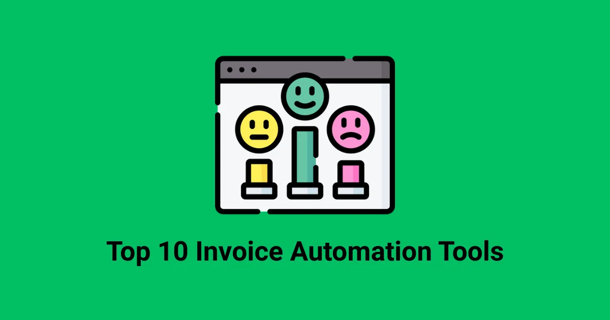 Top 10 Invoice Automation Software of 2026: Scale Your Bookkeeping with AI