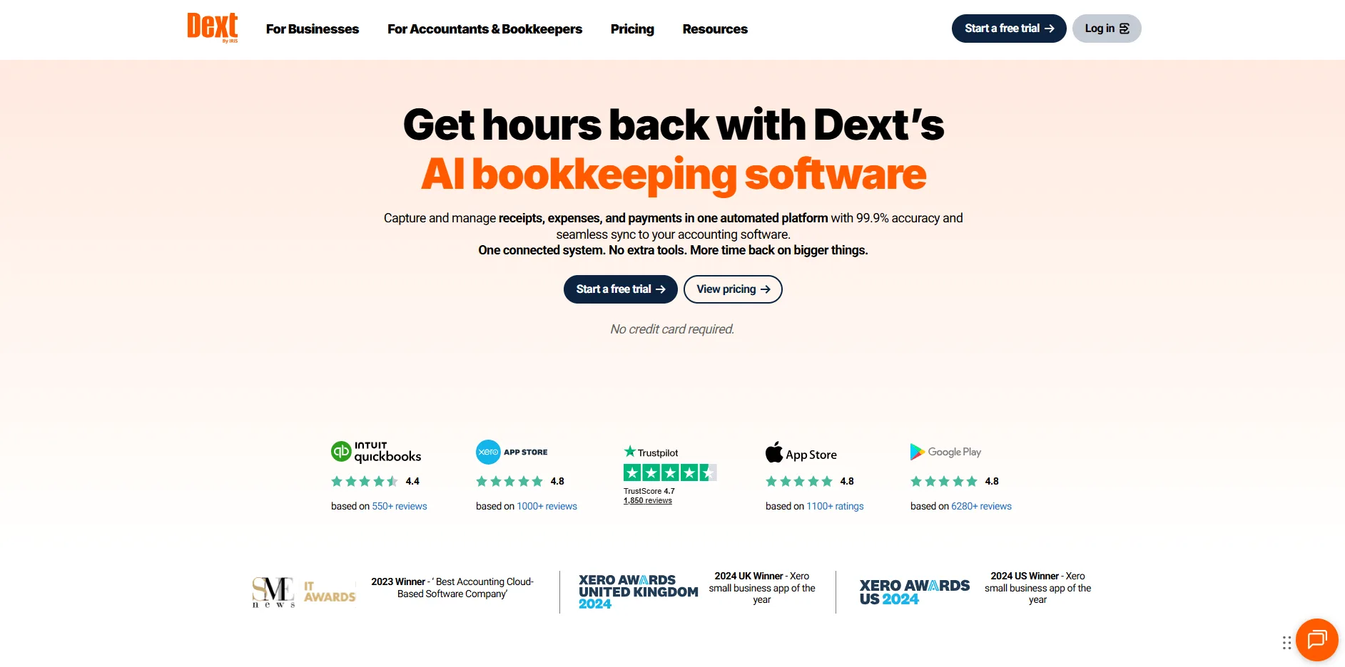 Dext