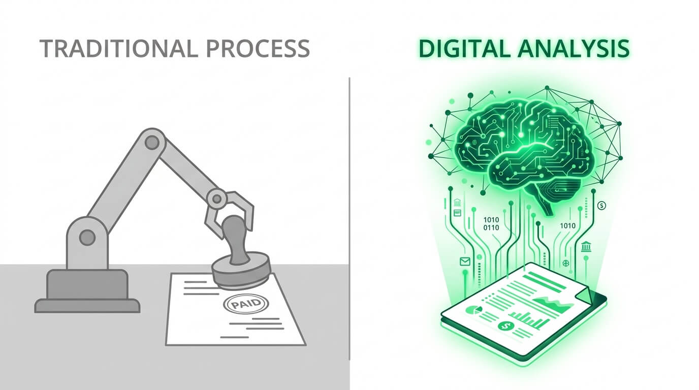 RPA vs AI in Accounting Automation
